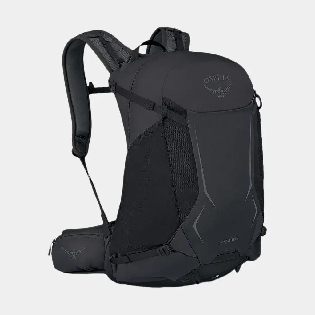 Hikelite 28 Raven Black