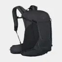 Hikelite 28 Raven Black