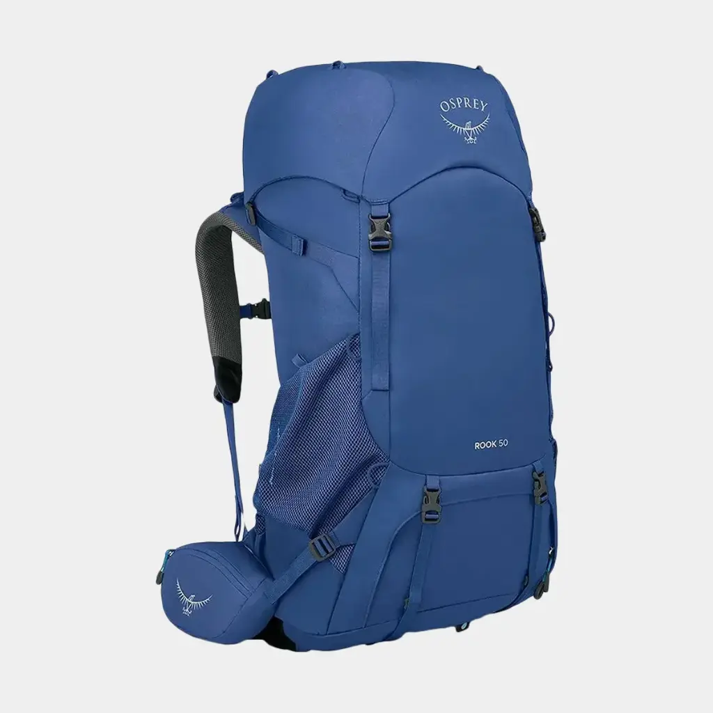 Rook 50 Astrology Blue / Blue Flame