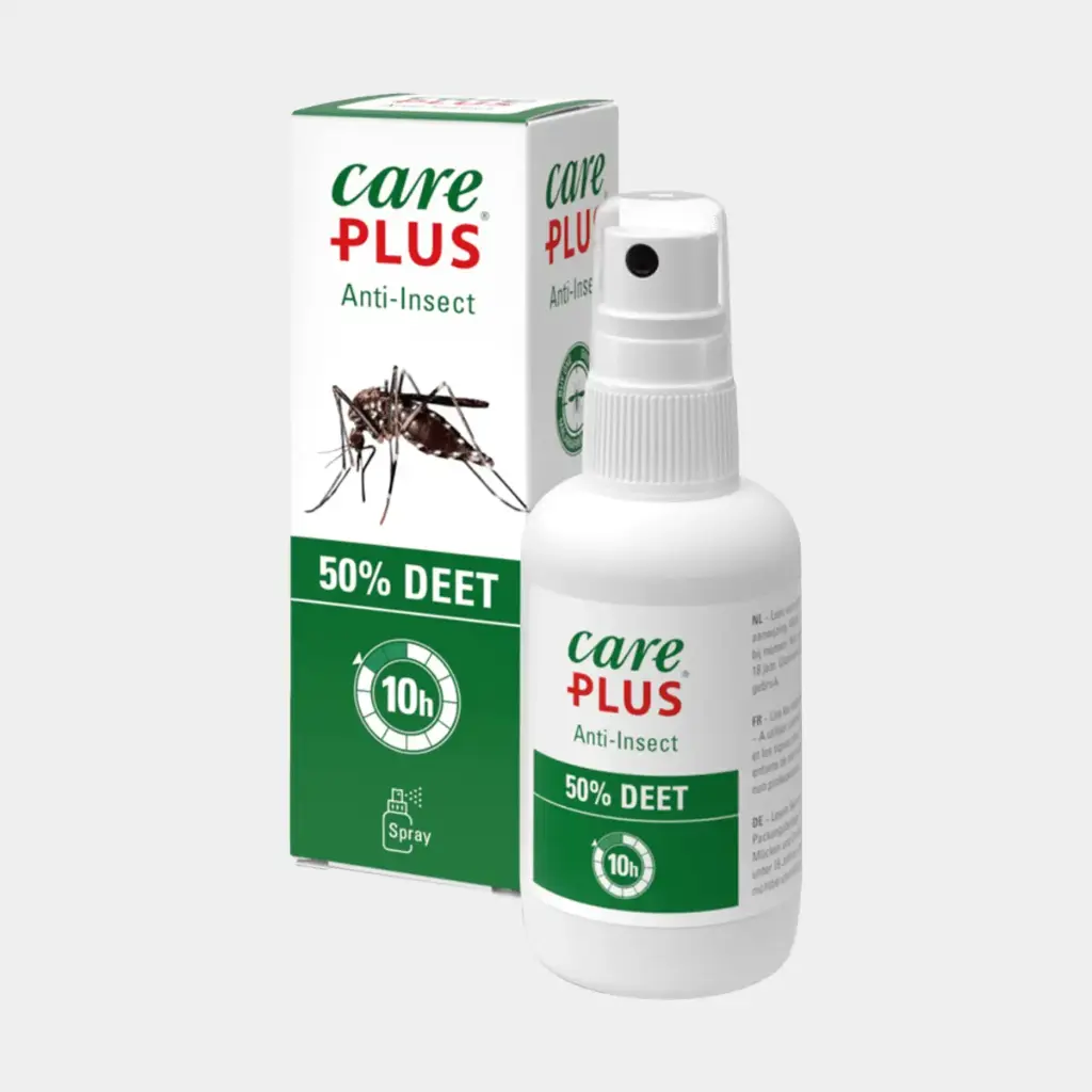 Anti-Insect Deet 50% Spray 200ml
