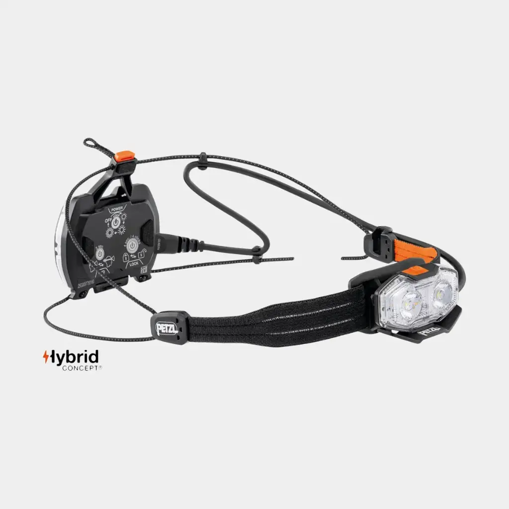 Nao LT Orange