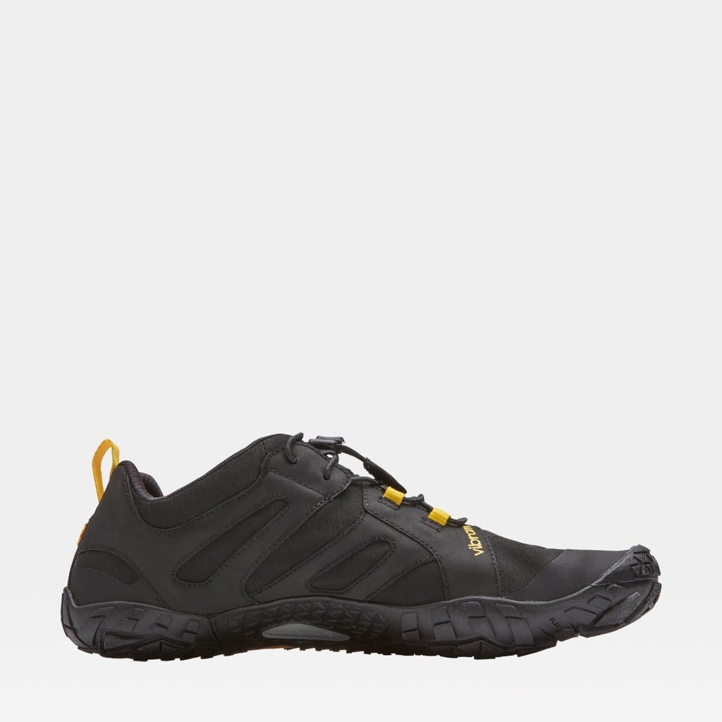 Fivefingers V-Trail 2.0 Black / Yellow