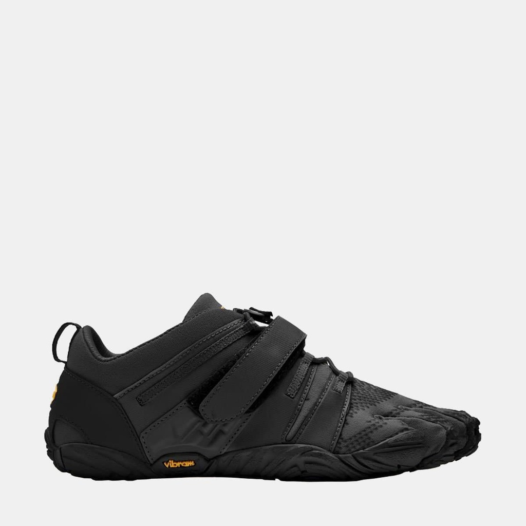 Fivefingers V-Train 2.0 Black / Black