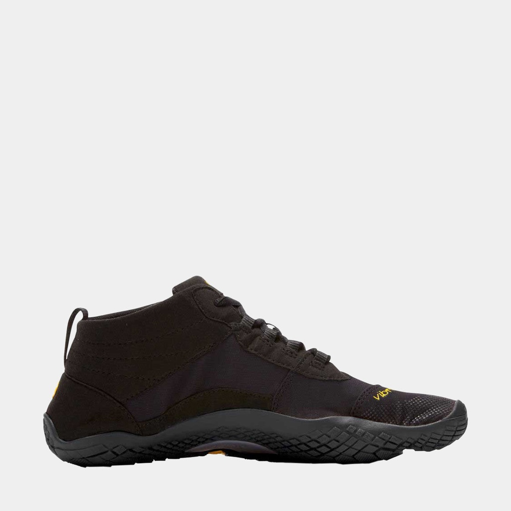 Fivefingers V-Trek Black / Black