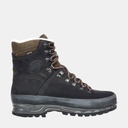 Island MFS Active Black / Dark Brown