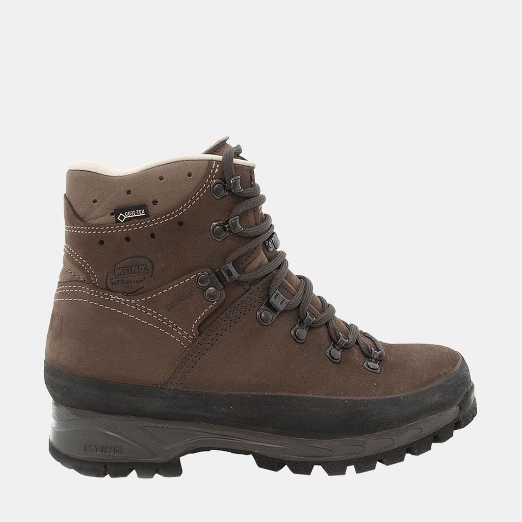 Island MFS Active Women Hazelnut