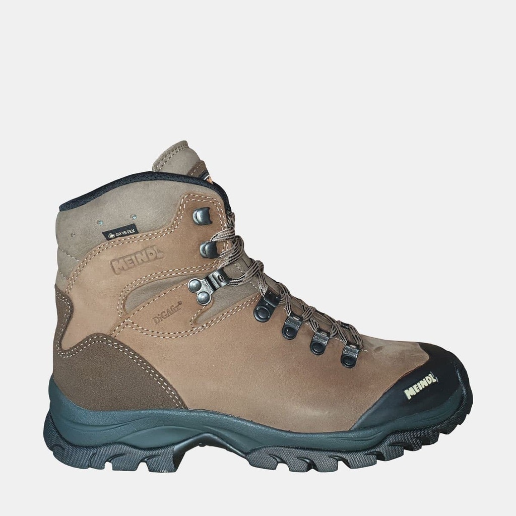 Kansas GTX Women Brown