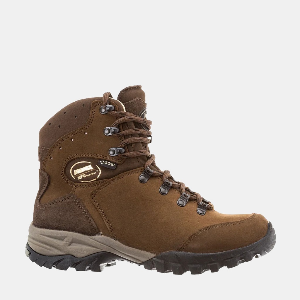 Meran GTX Women Brown