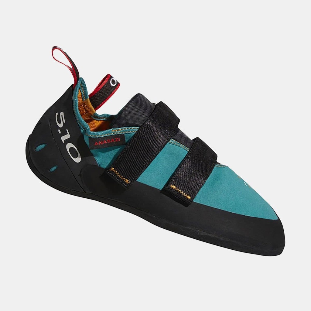 Anasazi LV Women Collegiate Aqua / Core Black / Red