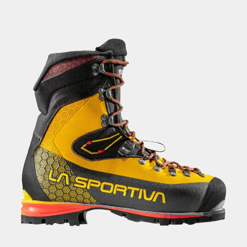 Nepal Cube GTX Yellow