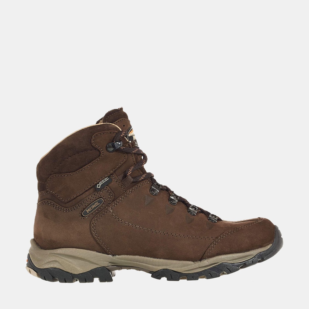Ohio 2 GTX Women Dark Brown