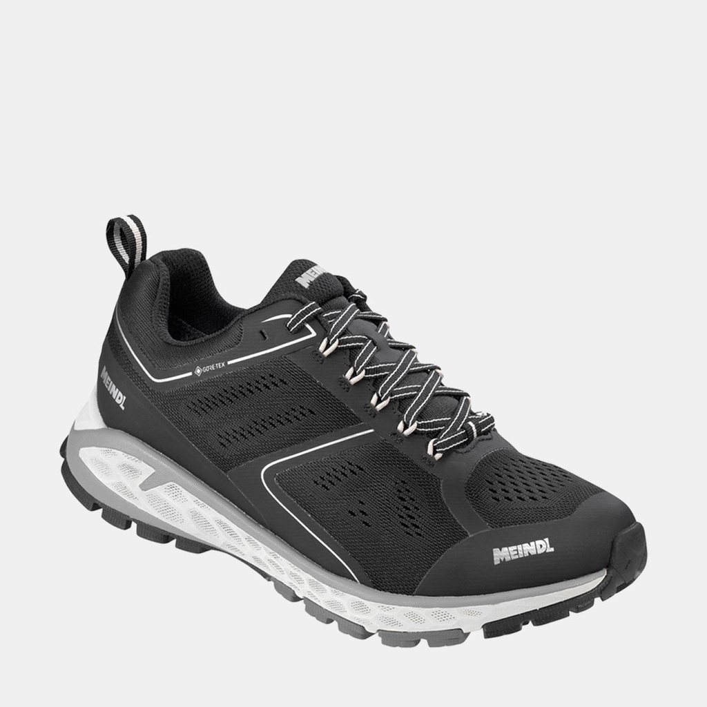 Power Walker 2.0 GTX Black / Silver