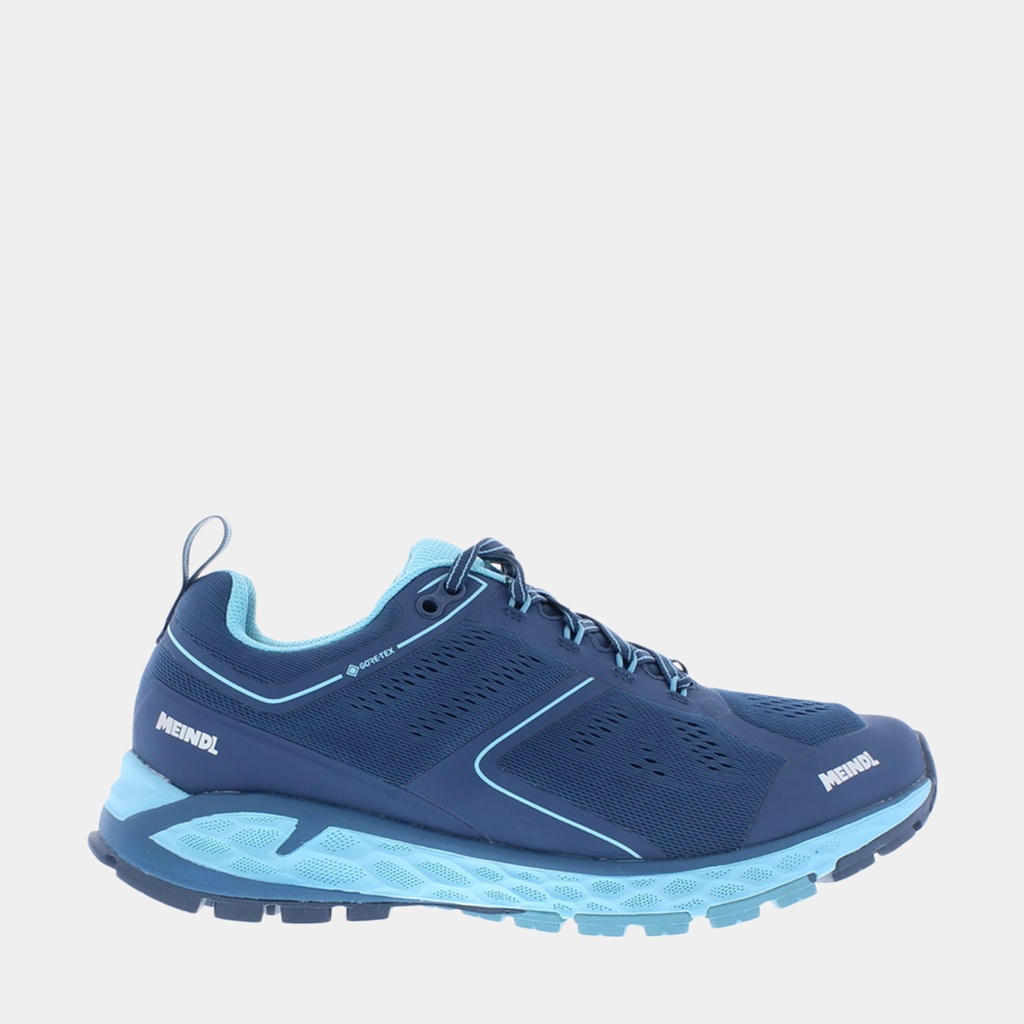 Power Walker 2.0 GTX Women Jeans / Aquamarine