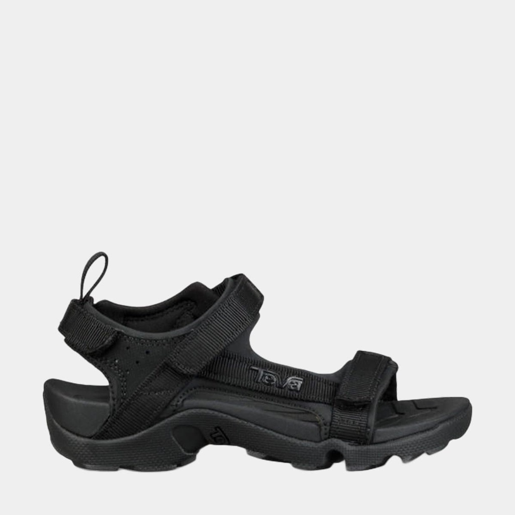 Tanza Youth Kids Black