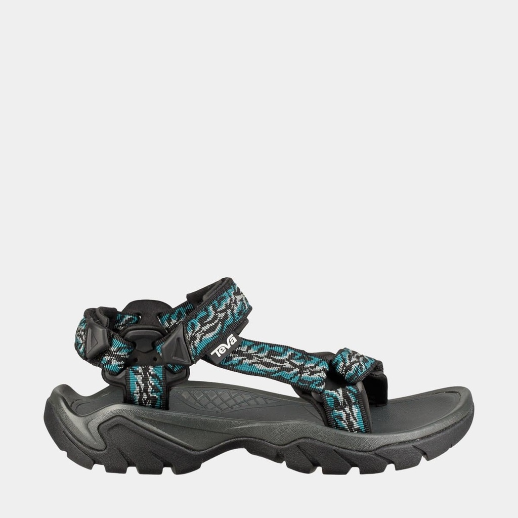 Terra Fi 5 Universal Women Manzanita Deep Lake