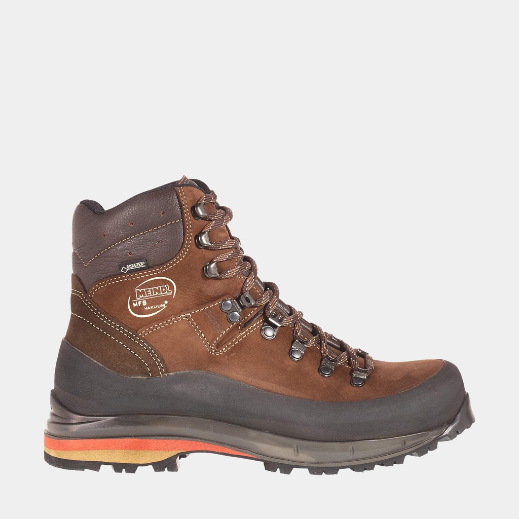 Vakuum GTX Dark Brown