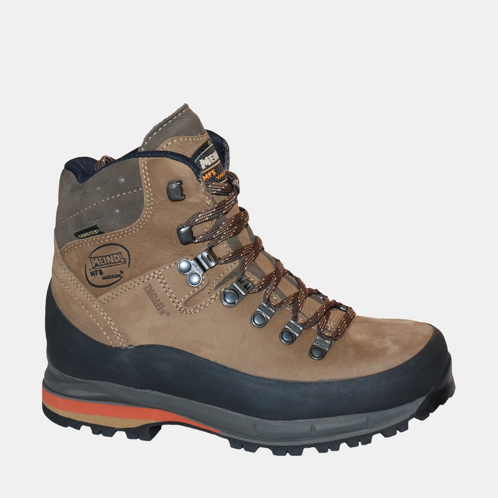 Vakuum GTX Women Brown