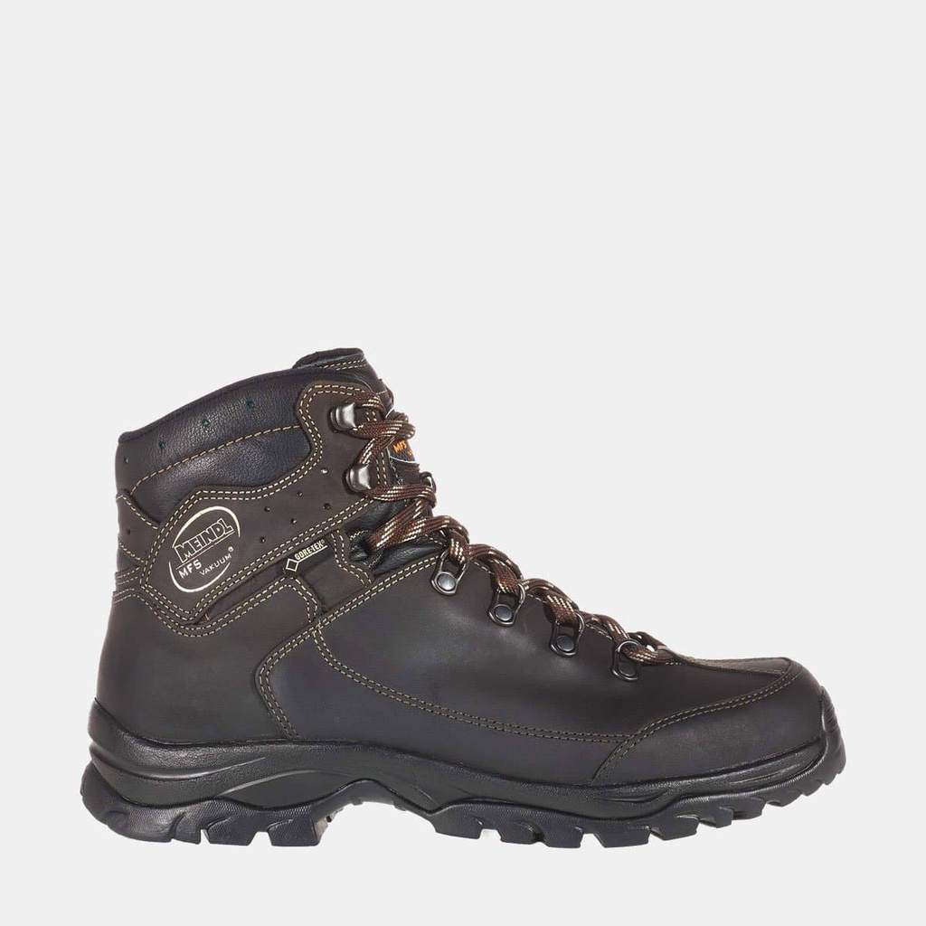 Vakuum Ultra Dark Brown