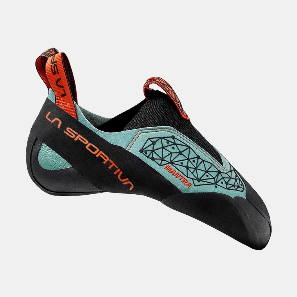 Mantra Artic / Flame