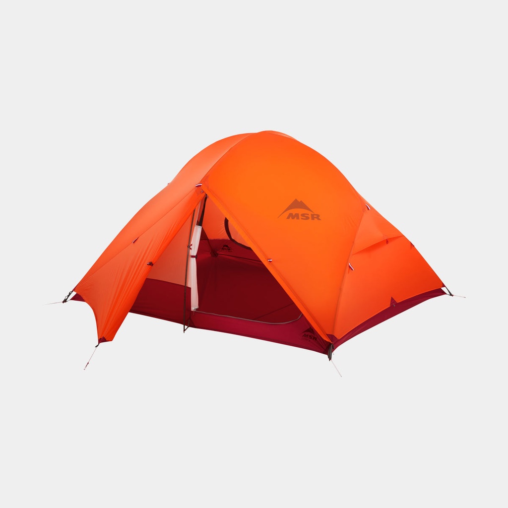 Access 3 Orange