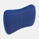 Aeros Premium Lumbar Support Navy Blue