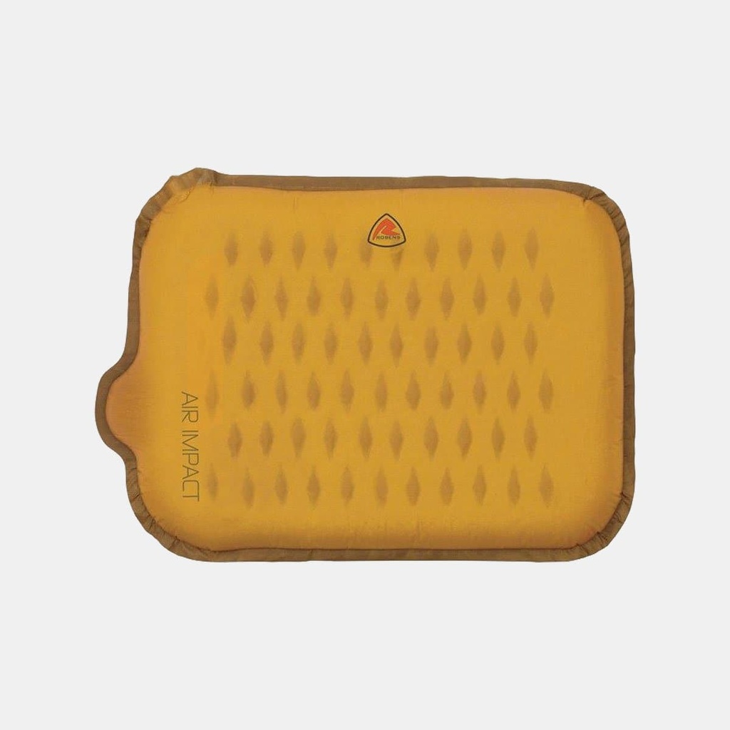 Air Impact Seat 38 Yellow