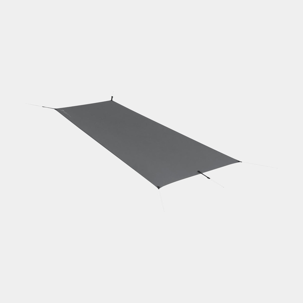 Alto TR2 LightFoot Charcoal