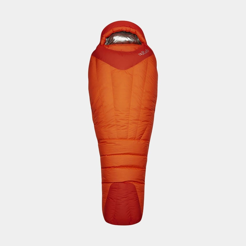 Andes Infinium 800 Women Atomic