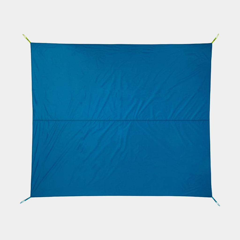 Aurora Highrise 4P Footprint