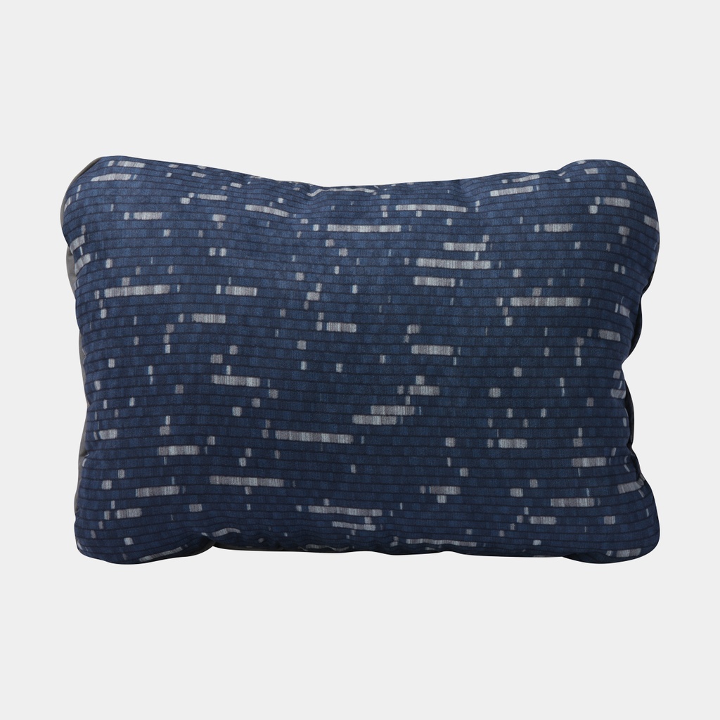 Compressible Pillow Cinch Regular Warp Speed