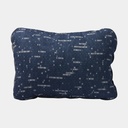 Compressible Pillow Cinch Regular Warp Speed