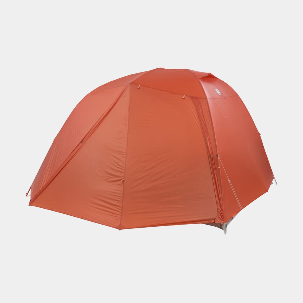 Copper Spur HV UL5 Orange