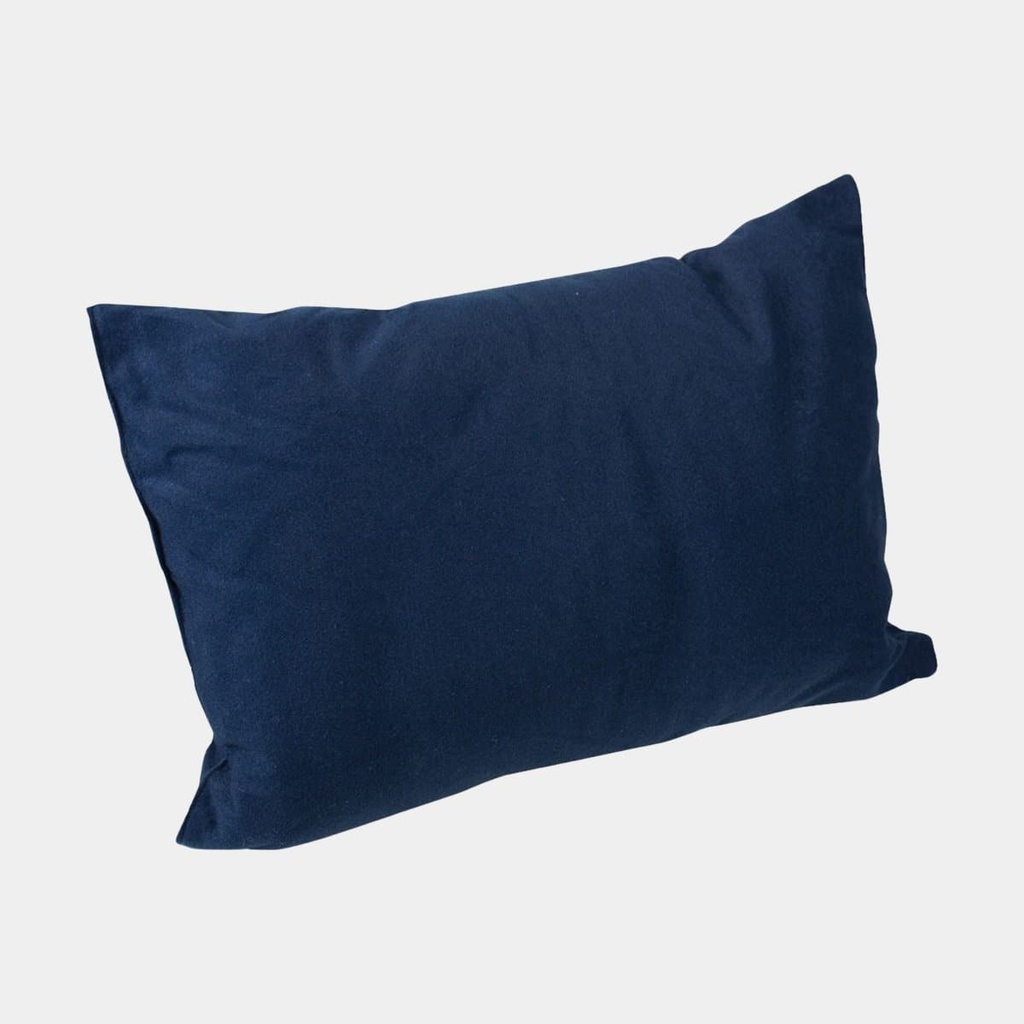 Deluxe Pillow (2025) Navy