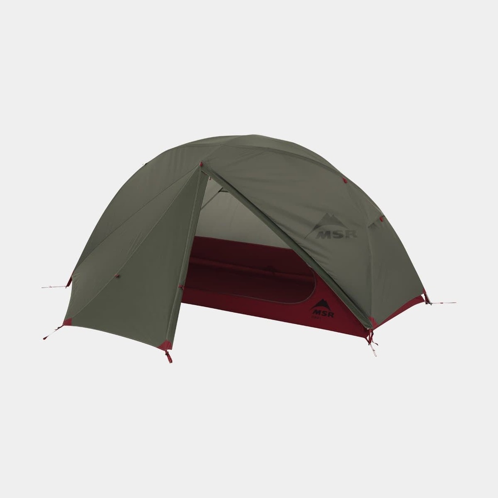 Elixir 1 (2025) Green