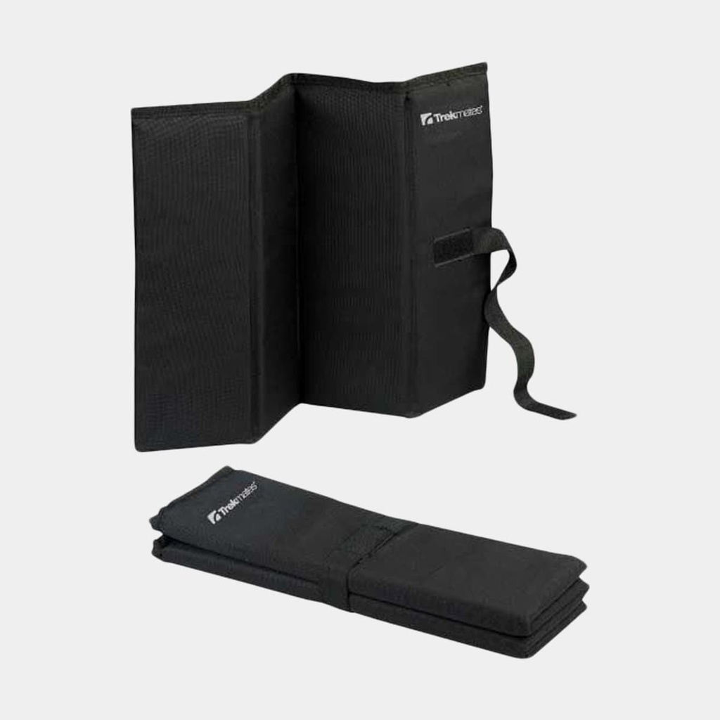 Folding Sit Mat (2025) Black