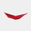 Hammock 1P Compact One Colour Burgundy