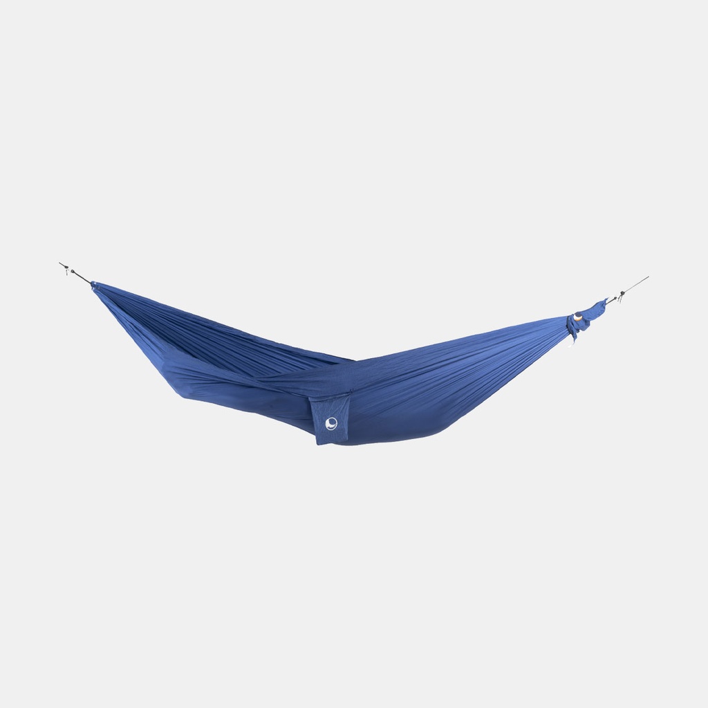 Hammock 1P Compact One Colour Royal Blue