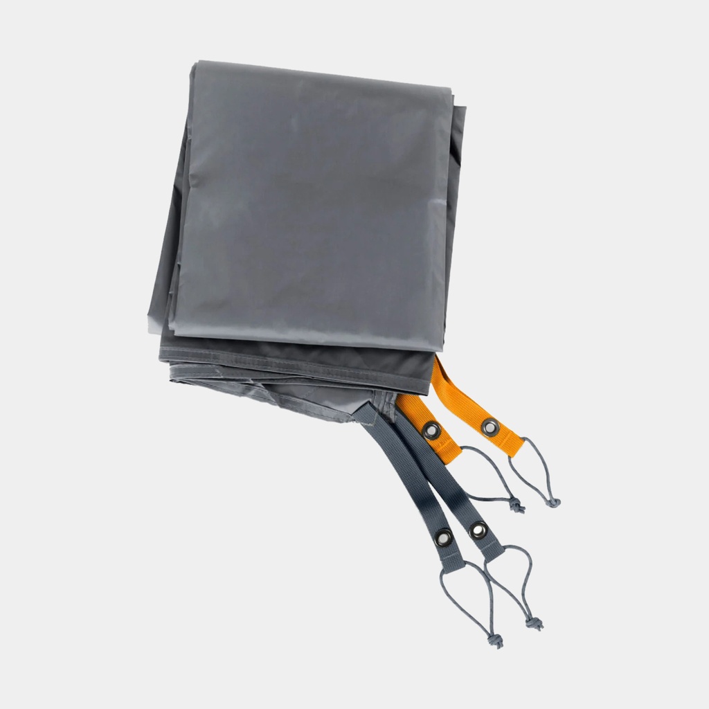 Kunai 3P Footprint