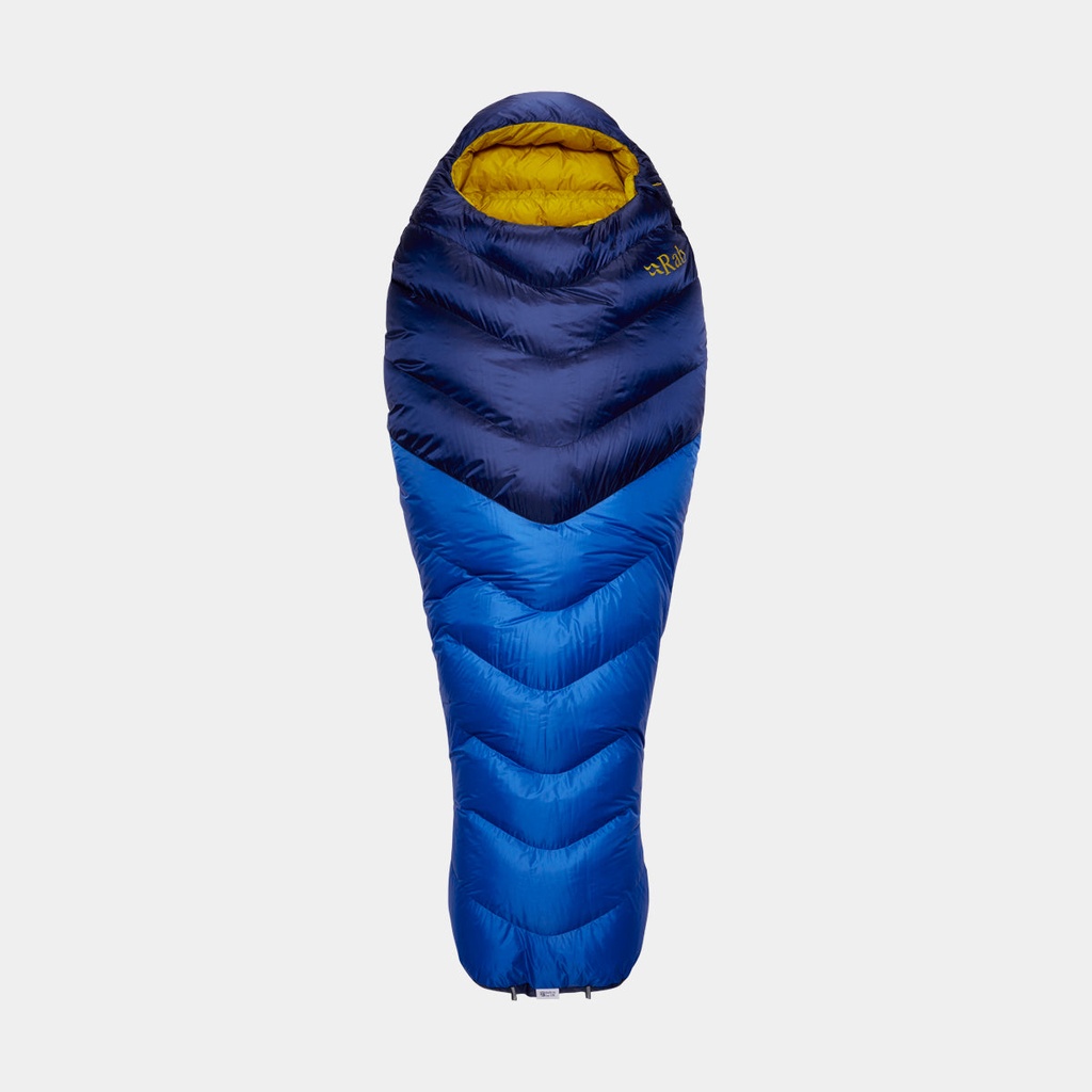 Neutrino 400 Women Nightfall Blue