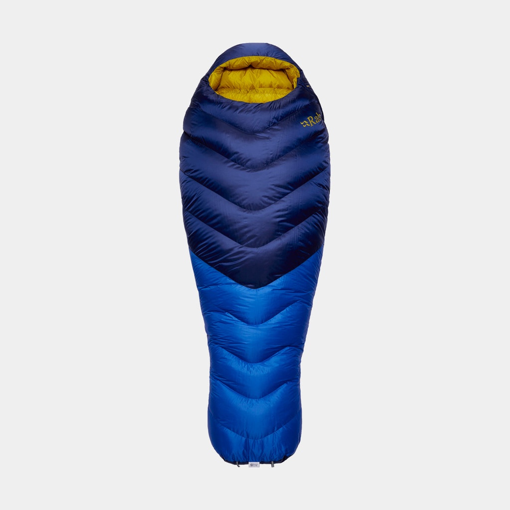 Neutrino 600 Women Nightfall Blue