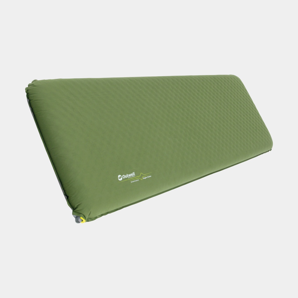 Selfinflating Mat Dreamcatcher Single 10cm