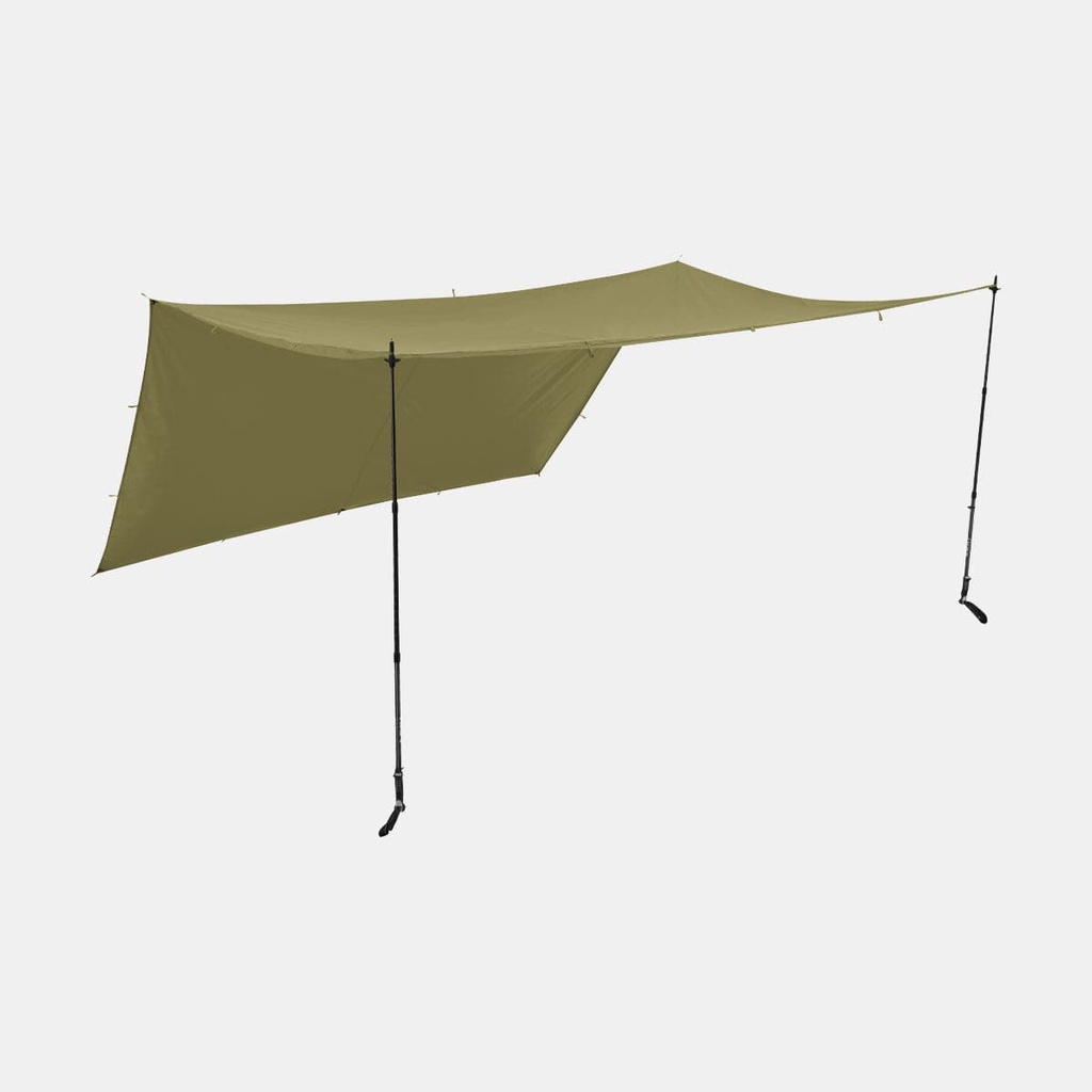 Siltarp 3 Olive