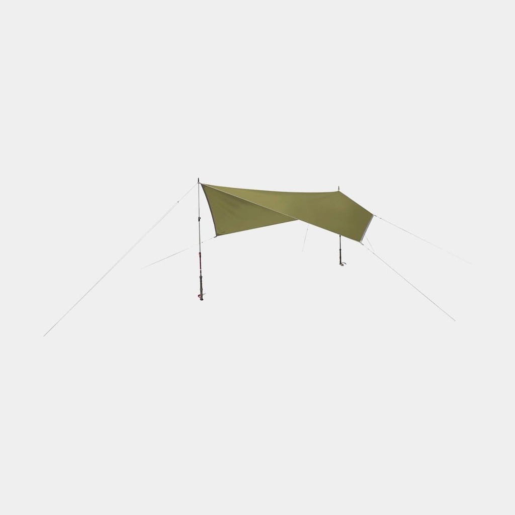 Trail Wing Tarp