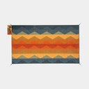 Victory Patio Blanket Medium Fortress Mirage