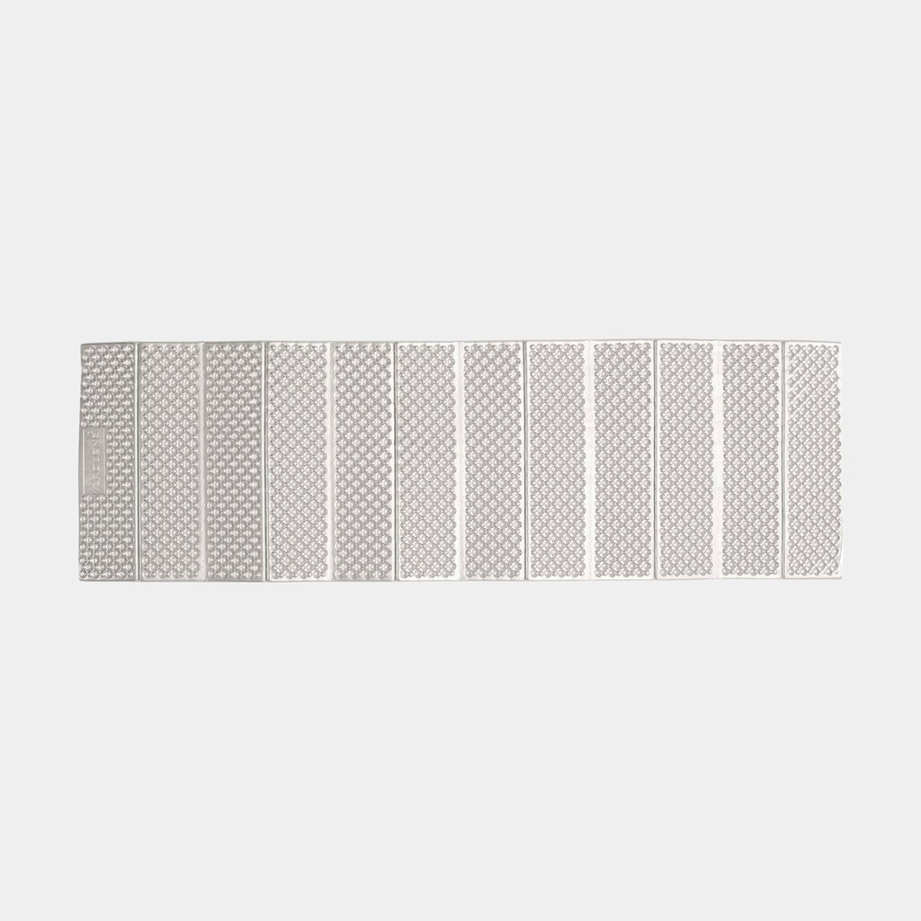 ZigZag Mat Slumber Pro Silver