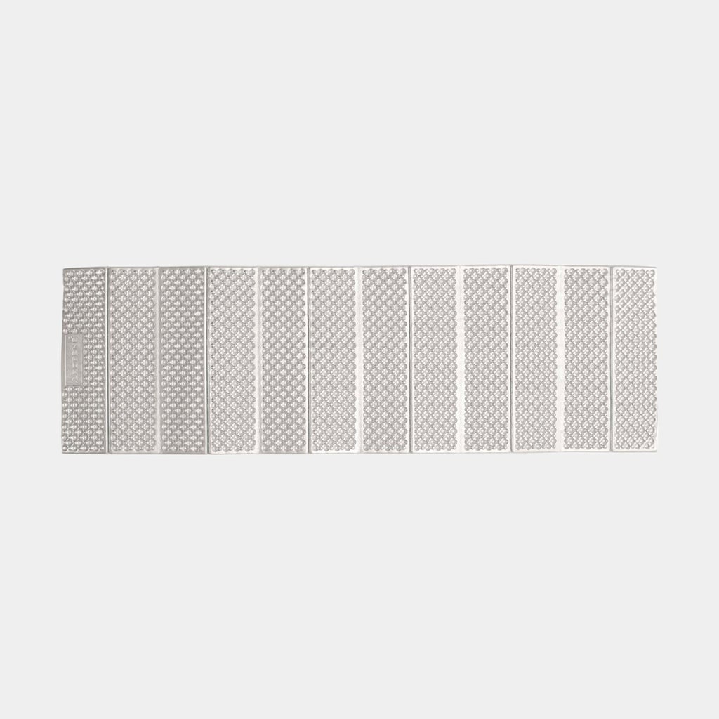 ZigZag Mat Slumber Pro Silver