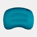 Aeros Ultralight Pillow Aqua