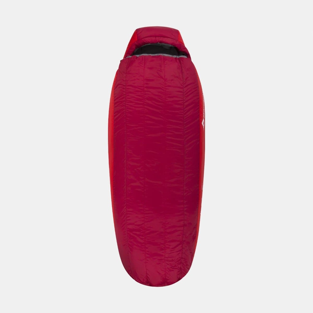 Basecamp BcIII Dark Red-Red