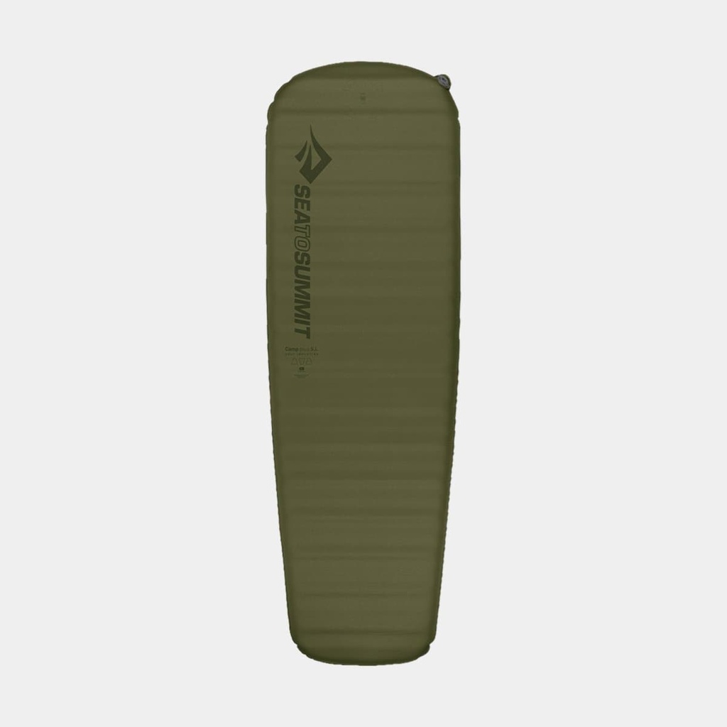 Camp Plus S. I. 