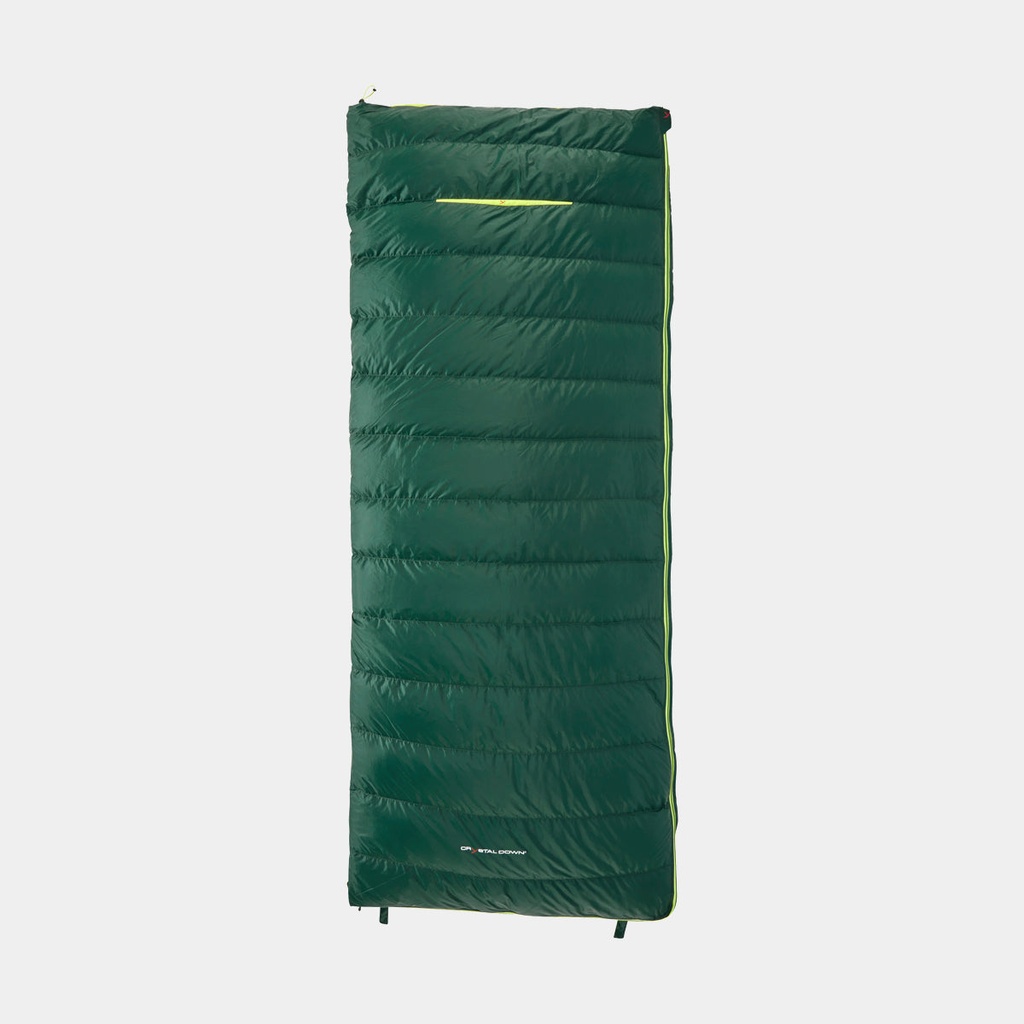Tension Brick 200 Scarab / Lime